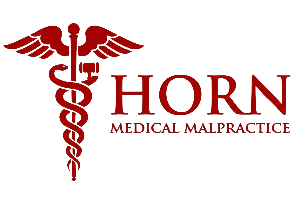 HORN MEDICAL MALPRACTICE